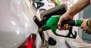 En más de 26 pesos el litro de gasolina en Puebla