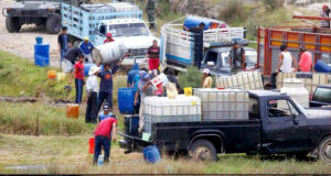 Robo de hidrocarburo en Puebla: 3 veces más frecuente que en otros estados