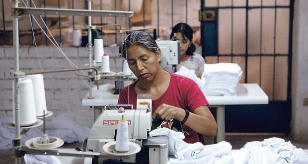 PYMES generan el 80% de empleos en el estado: INEGI