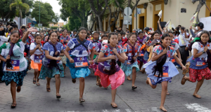 Cancelación de “Carrera de la tortilla” fue por política: Turismo de Tehuacán