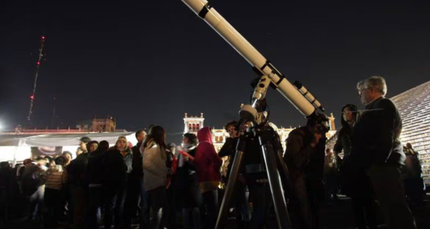 Esta es la fecha y las sedes de la Noche de las Estrellas 2024 